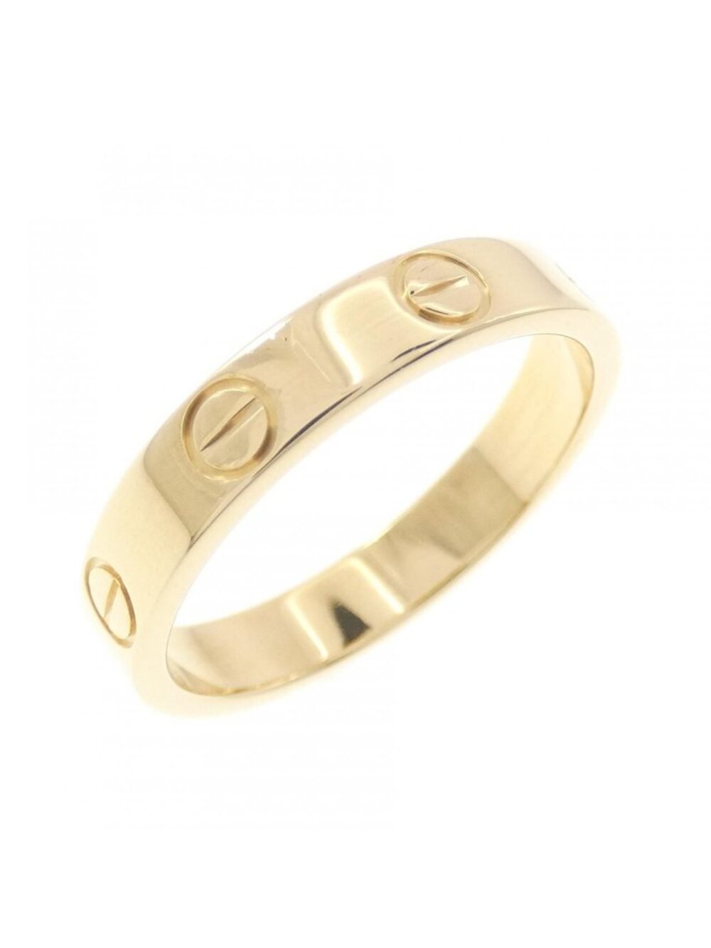 Cartier Mini Love Ring